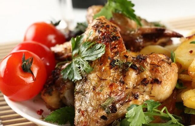 Les aliments gras comme raison d'augmenter la pression de l'hypertension